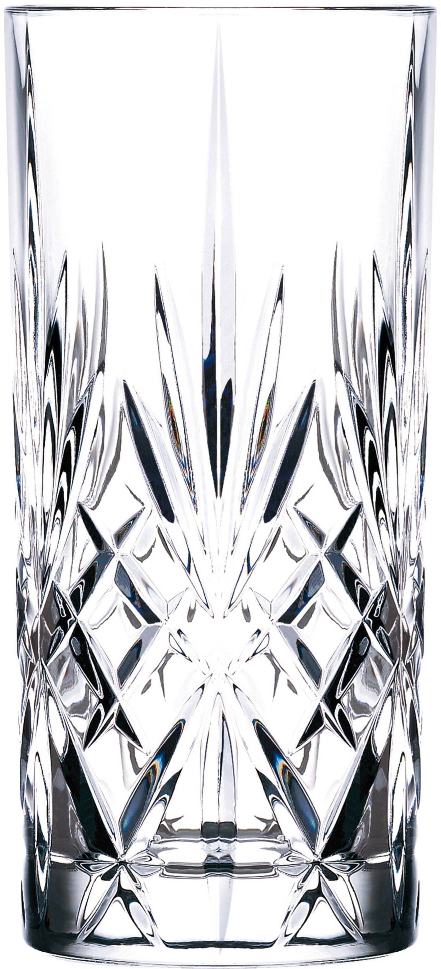 Melodia drinkglas Highball D70H150 36cl