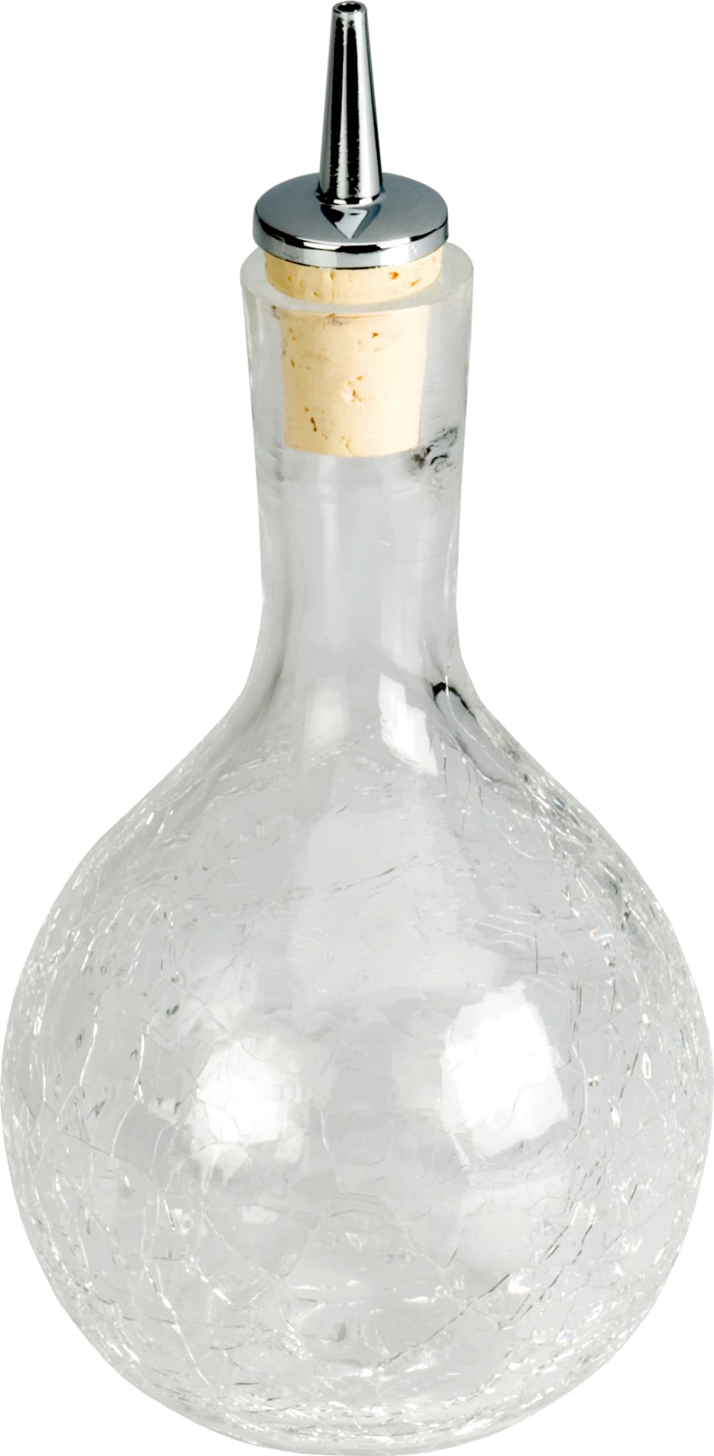 Stänkflaska glas 22cl