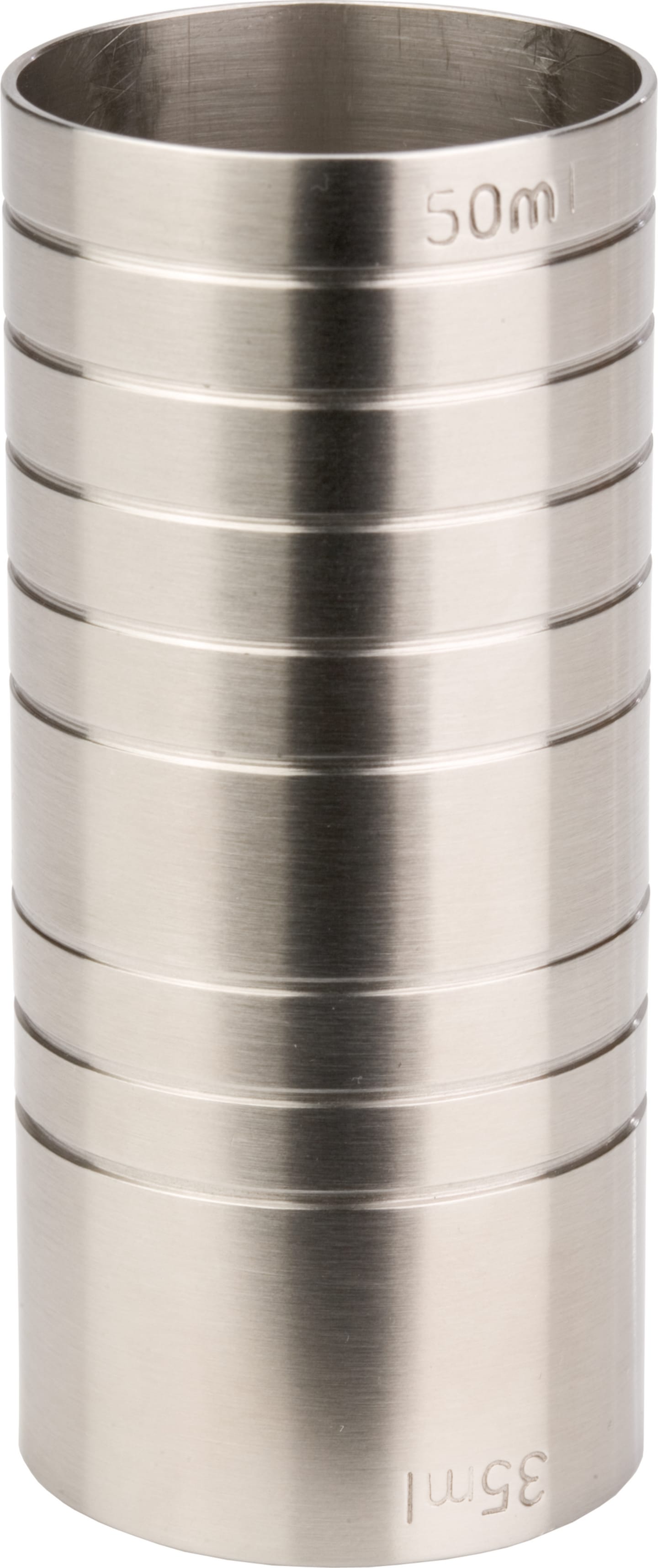 Jigger rak Thimble 3,5-5cl