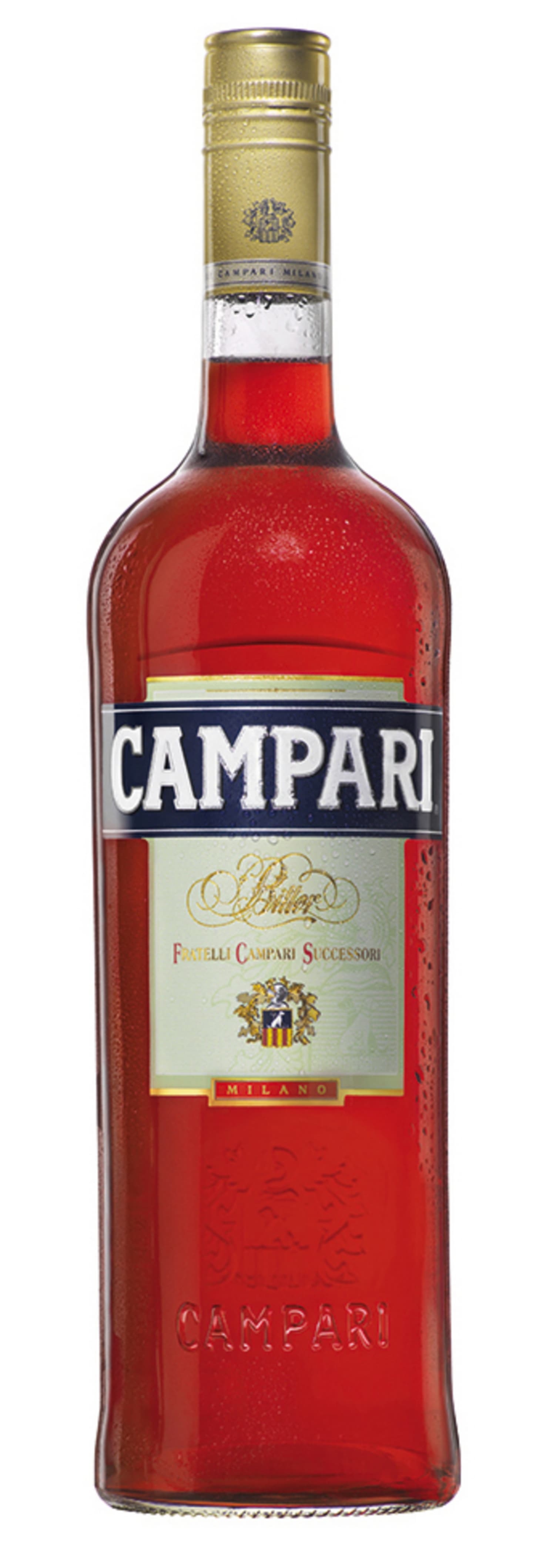 Campari Magnum 3L