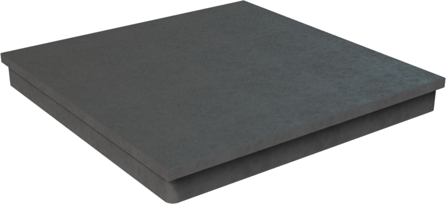 Snabbplatta 300x300mm