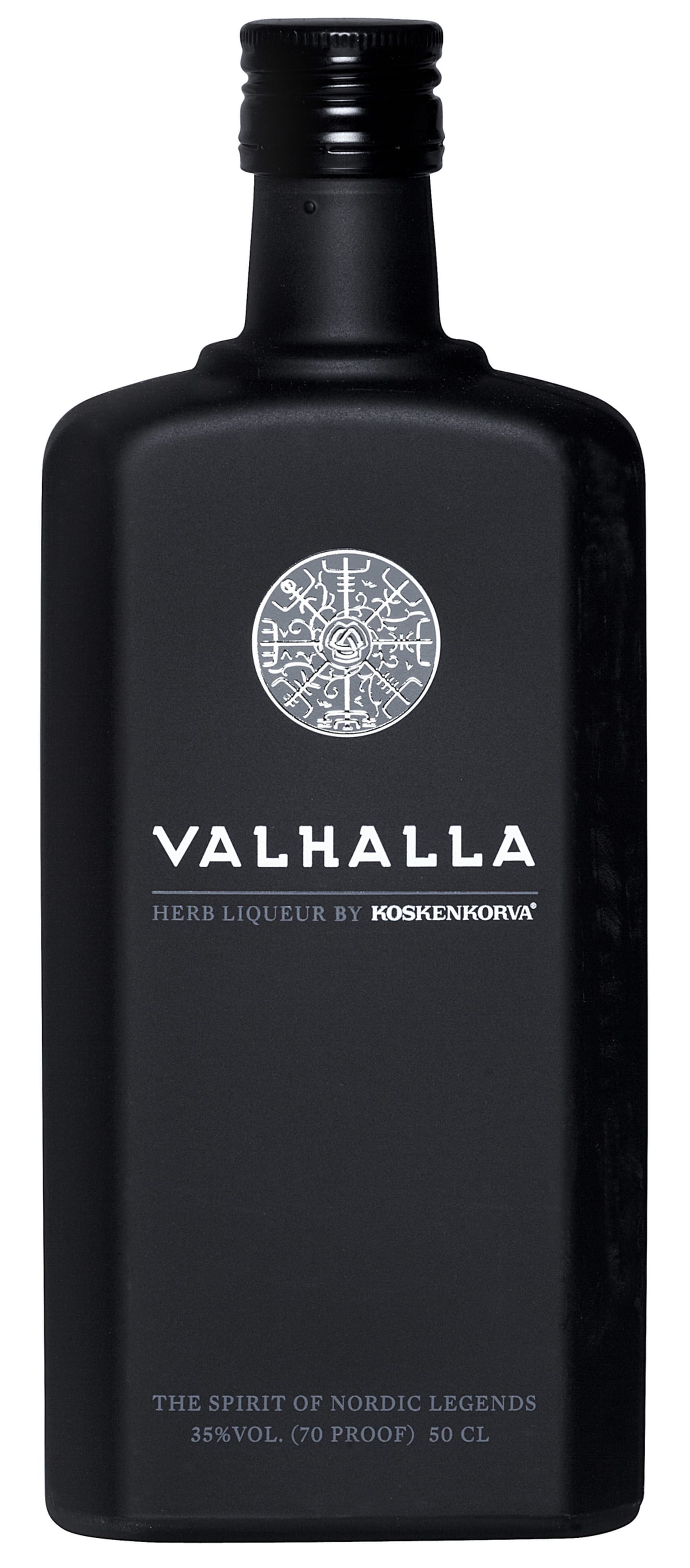 Valhalla 50cl