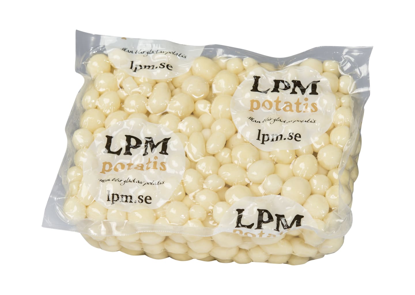 Potatis skalad medel 40-50 7kg - Bild 1 av 3