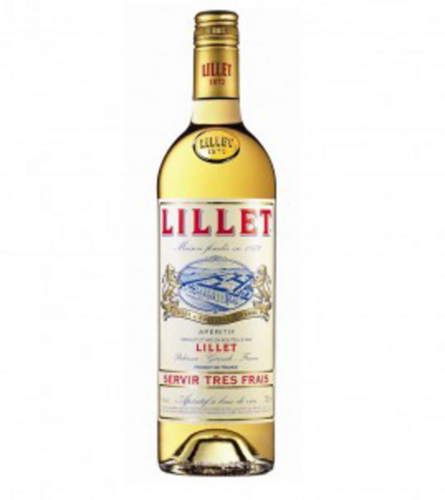 Lillet Blanc 75cl - Bild 1 av 1