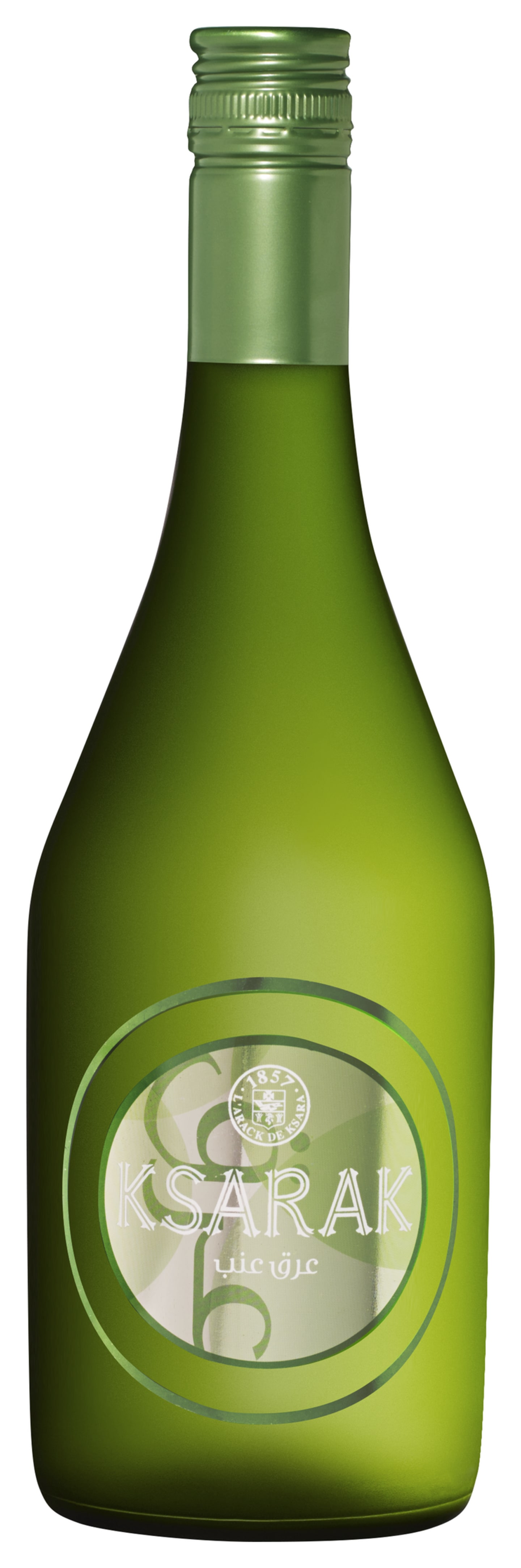 Ksarak Arak Anised Liquor 70cl