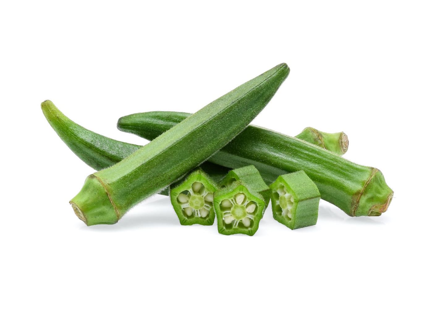Okra kg