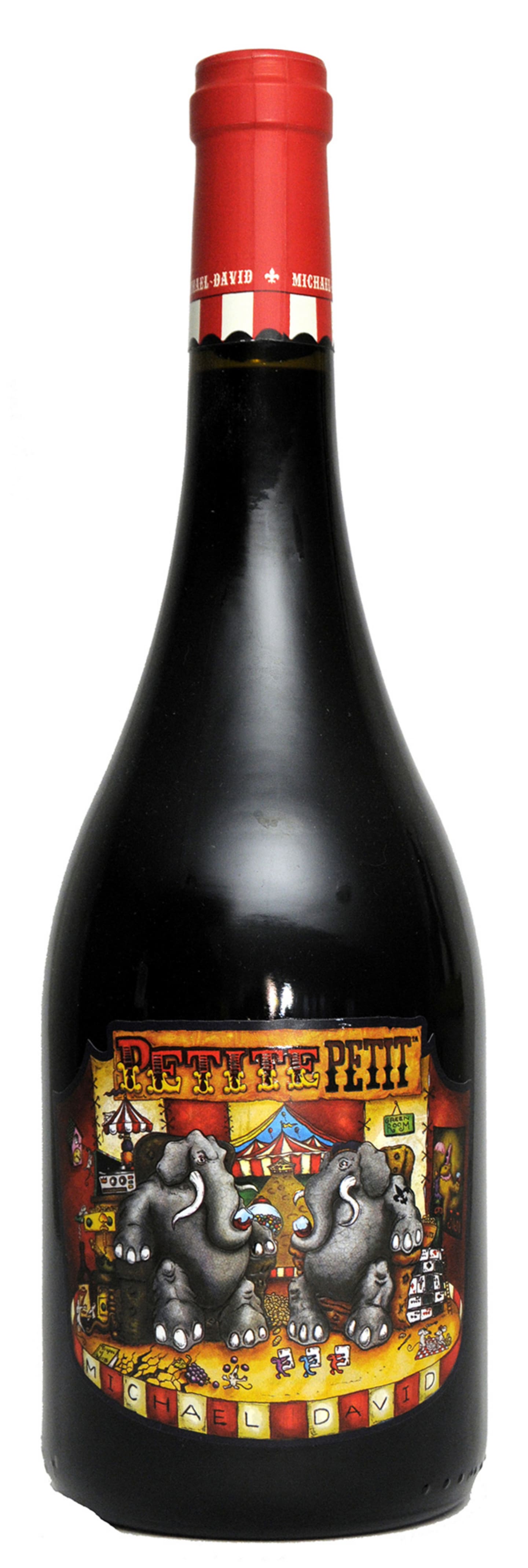 Petite Petit 75cl - Bild 1 av 1
