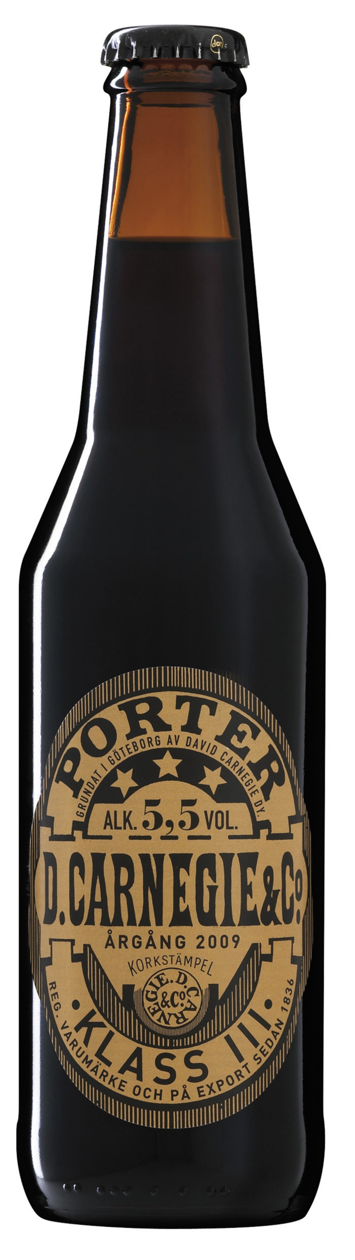 Carnegie Starkporter 33cl