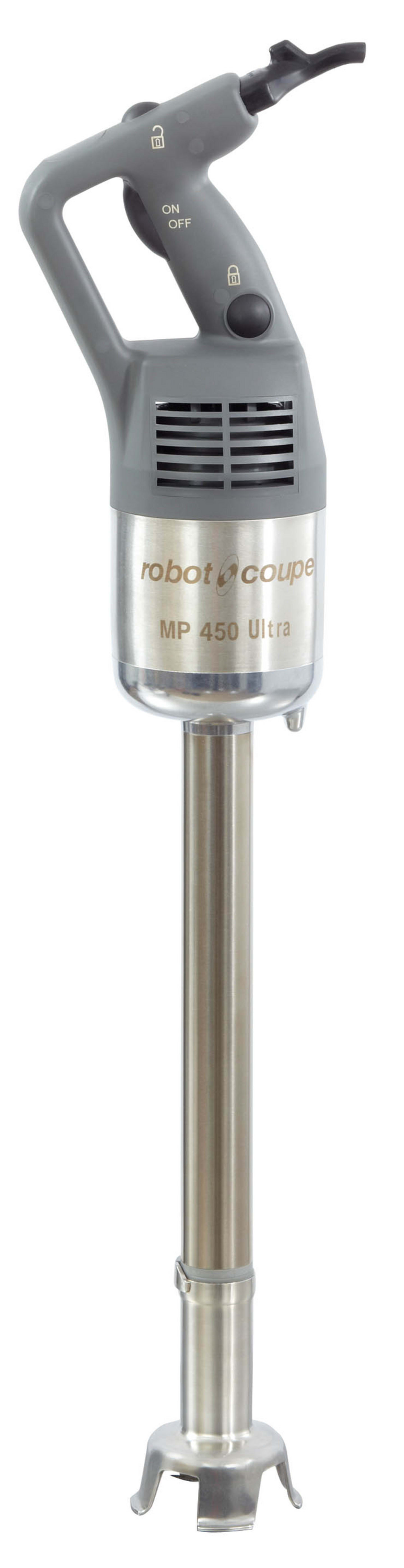 Stavmixer MP 450 VV