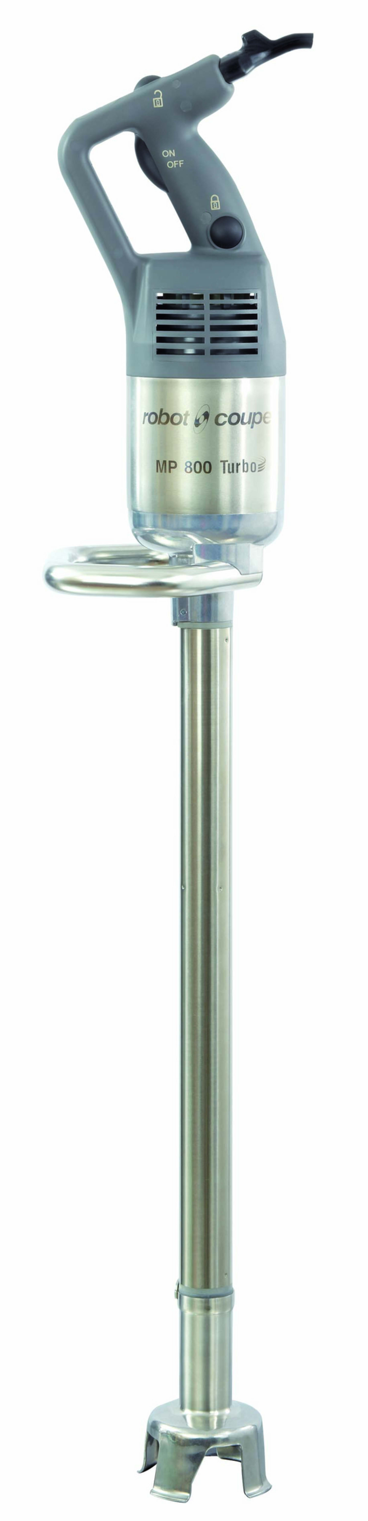 Stavmixer MP 800 Turbo