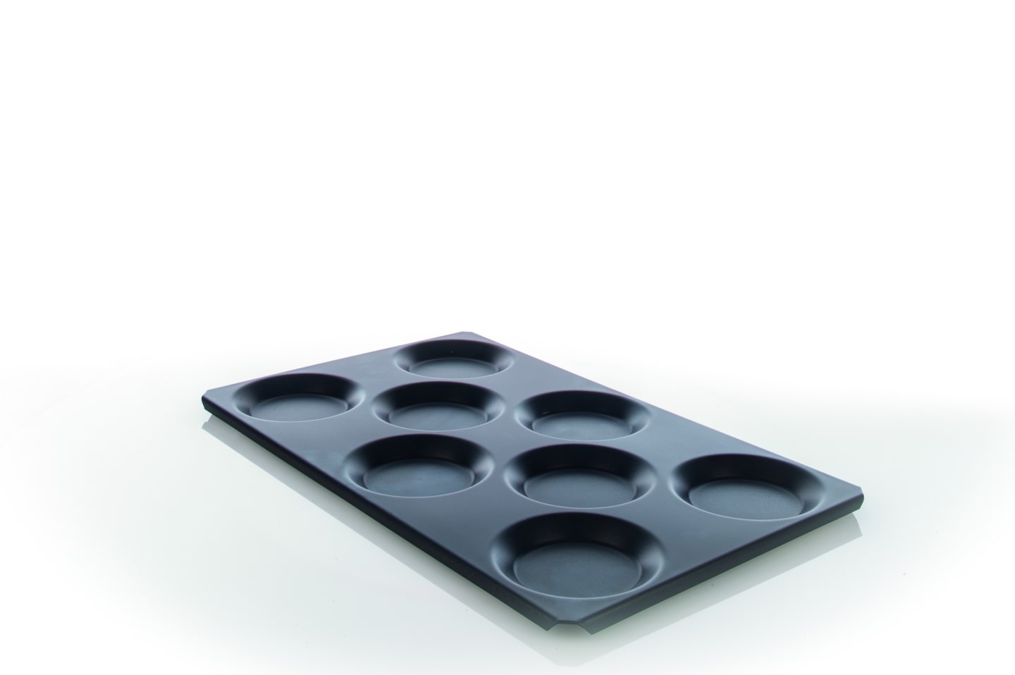 Bakplåt multibake  GN 1/1 Rational