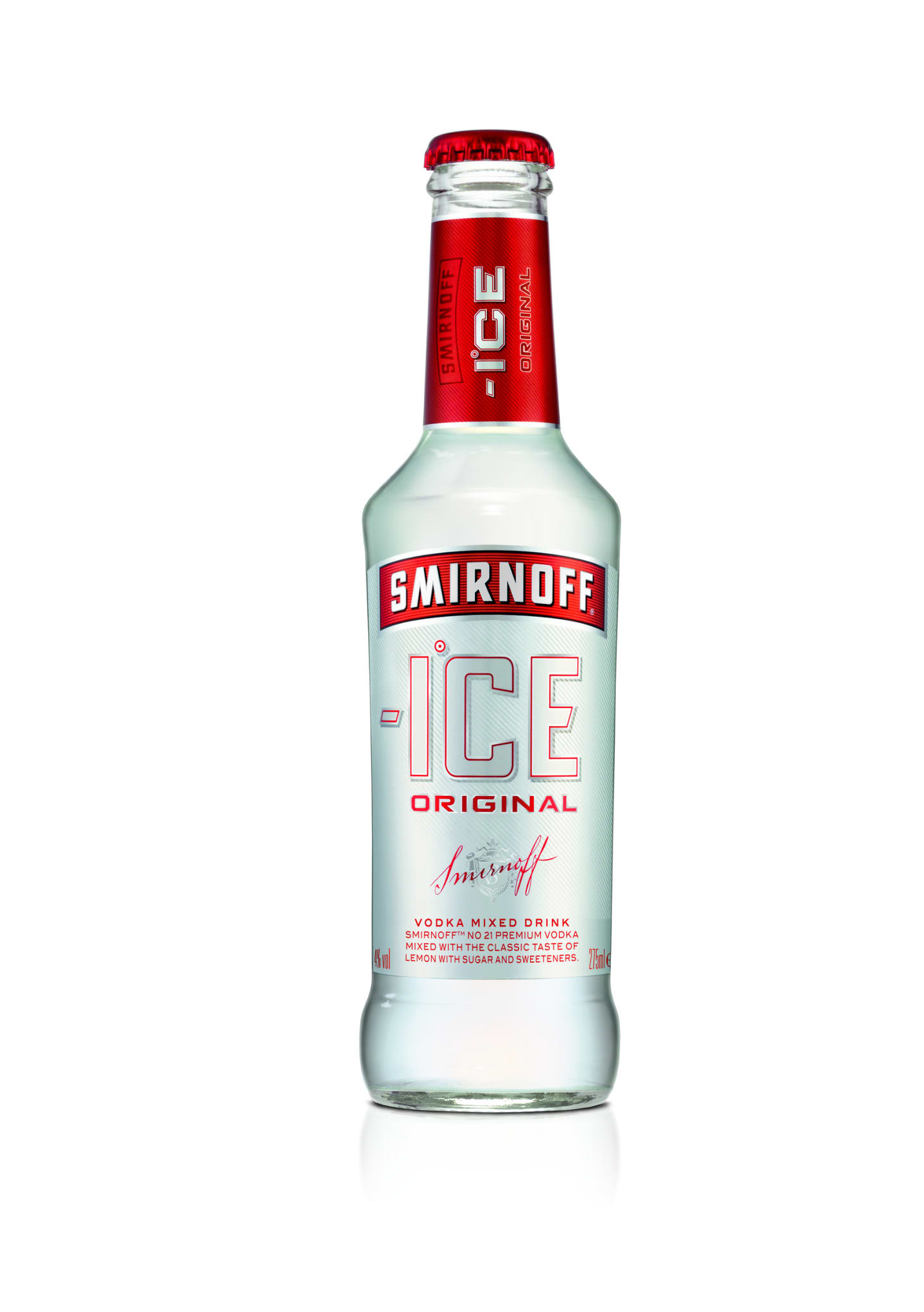 Smirnoff Ice 27,5cl