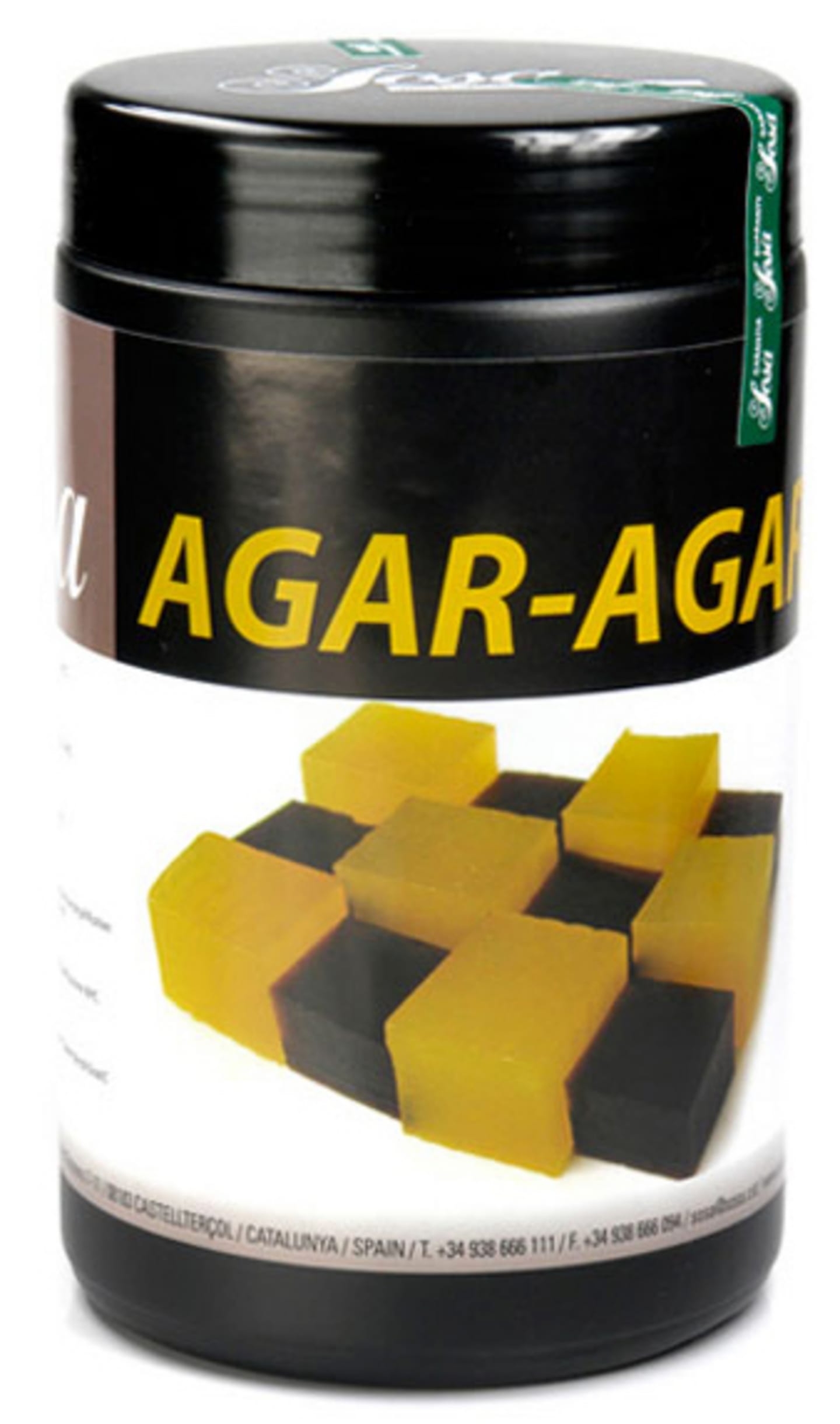 Agar Agar 500g