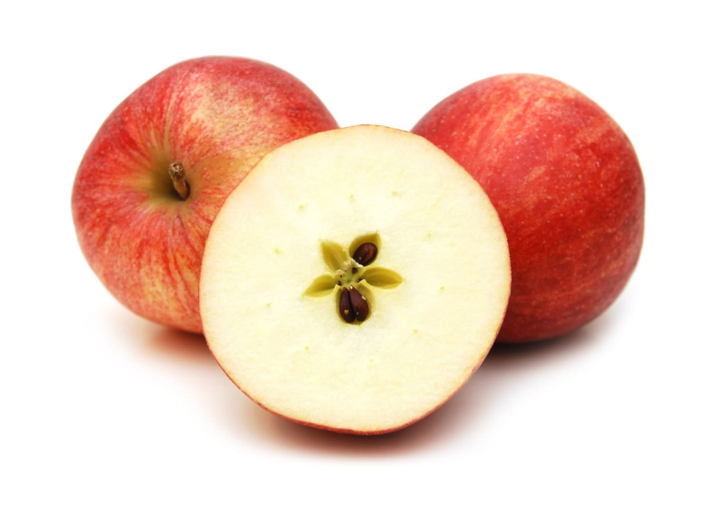 Äpple Sunrise