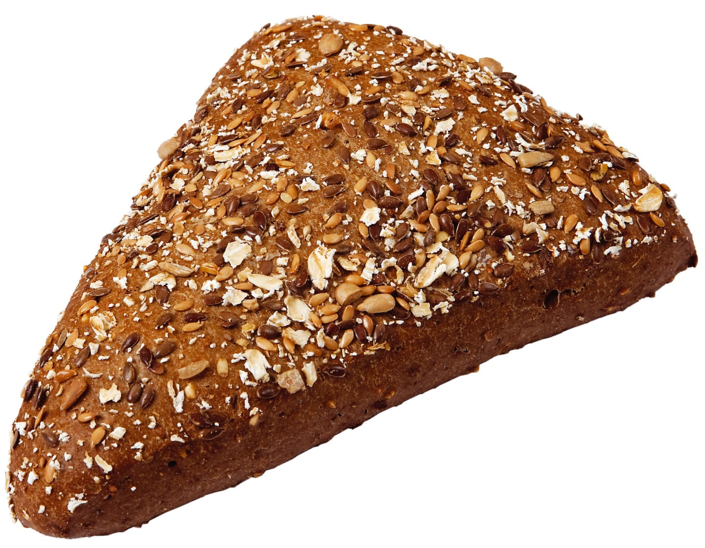 Trehörning grov 100g - Bild 1 av 2