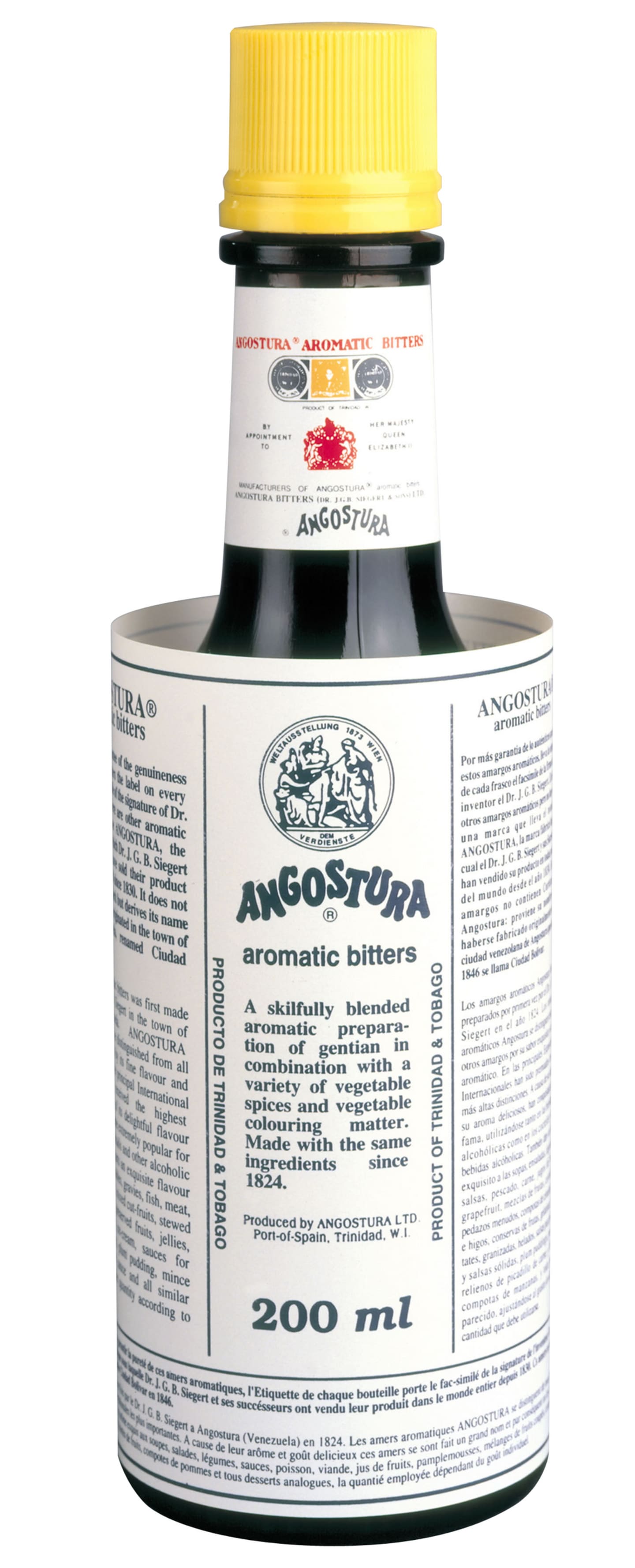 Angostura Bitter 20cl - Bild 1 av 1
