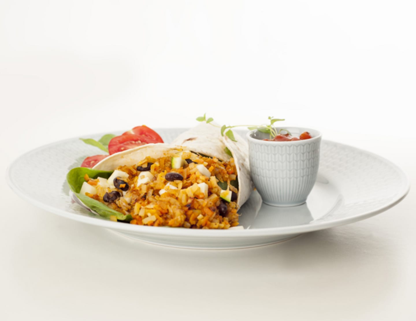 Rotfruktsbas 2kg - Bild 1 av 2