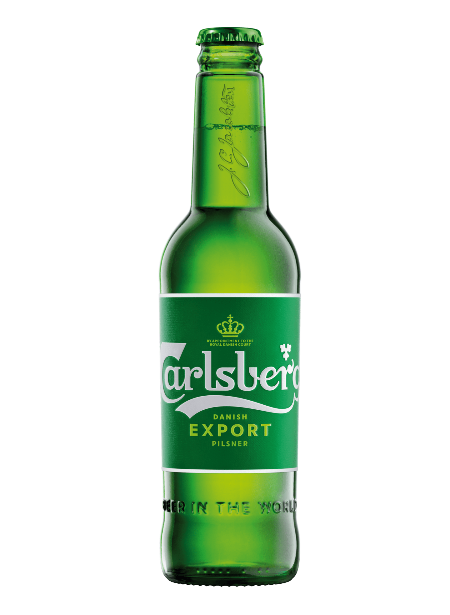 Carlsberg Export 33cl
