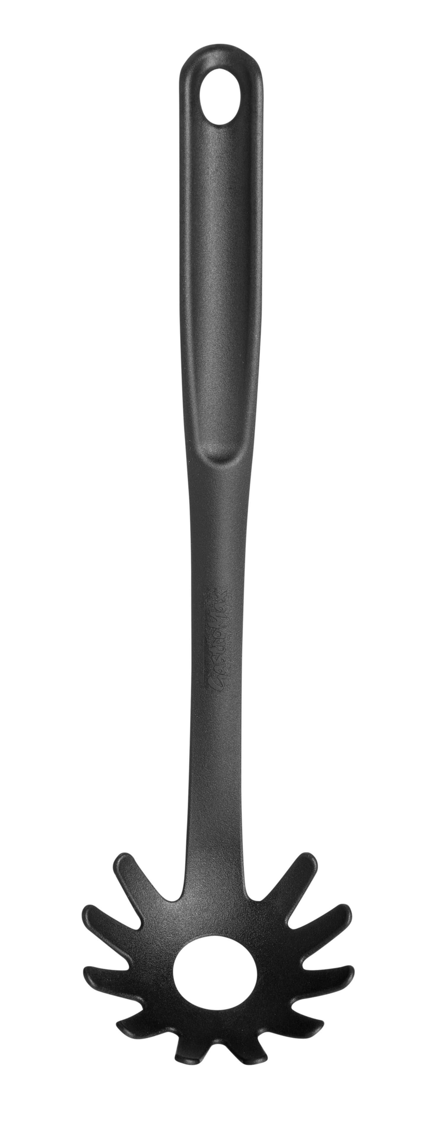 Spaghettislev svart 300mm Gastromax