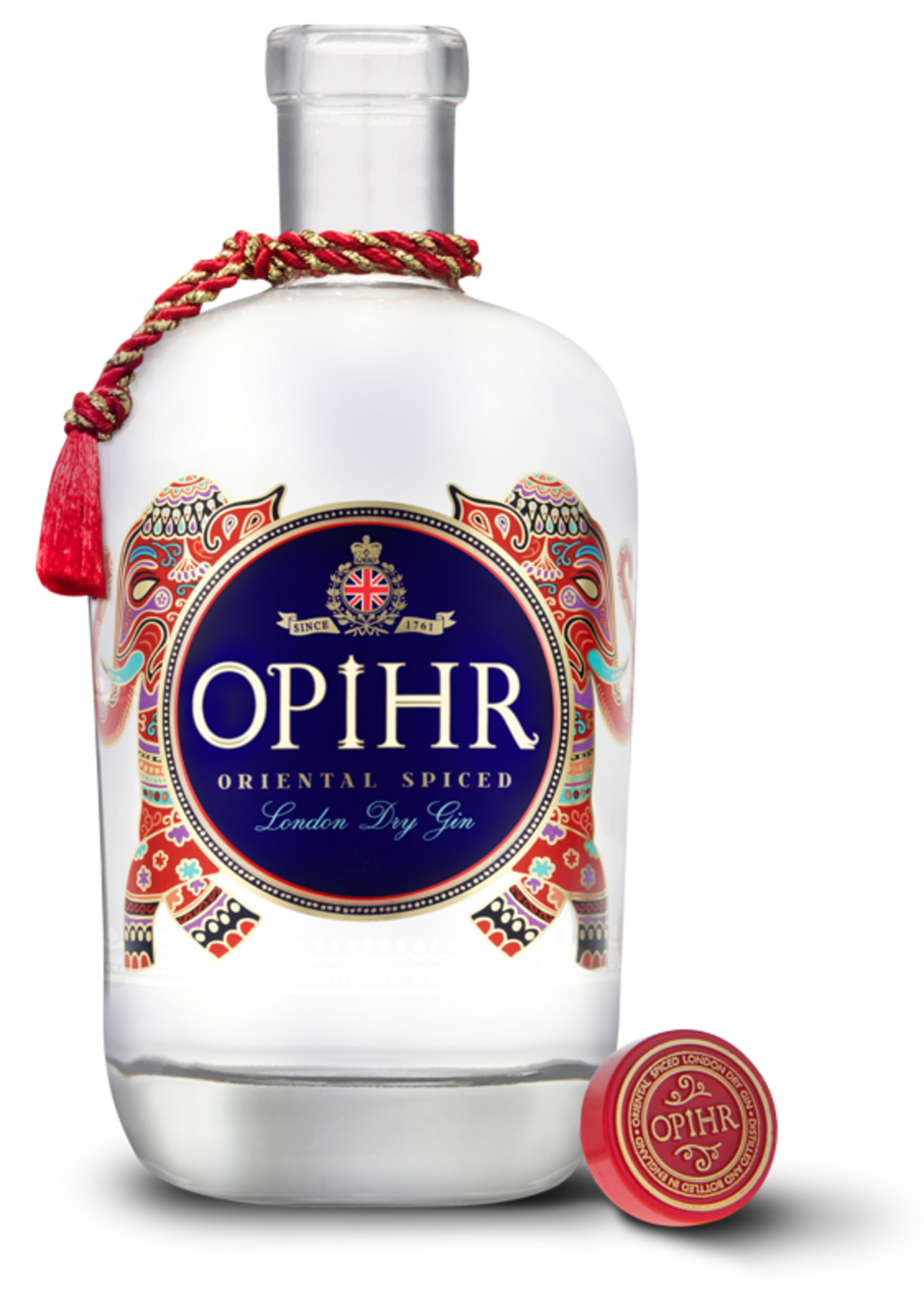 Opihr Oriental Gin 70cl