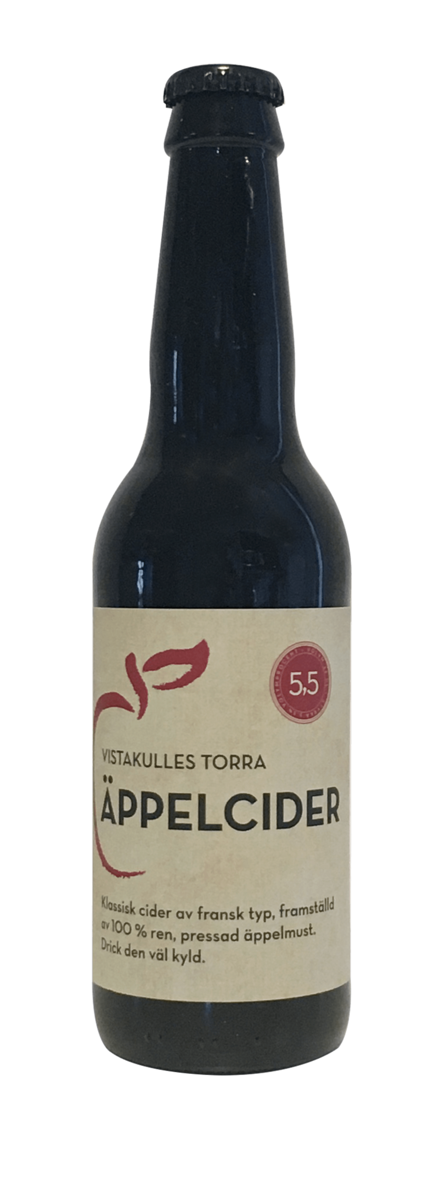 CIDER Fairchild's Organic Apple Cider Vinegar 473 ml