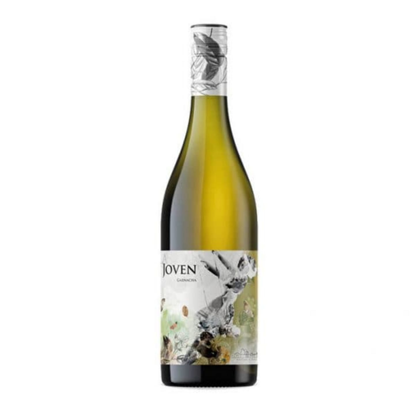 La Joven Hacienda Blanco 75cl