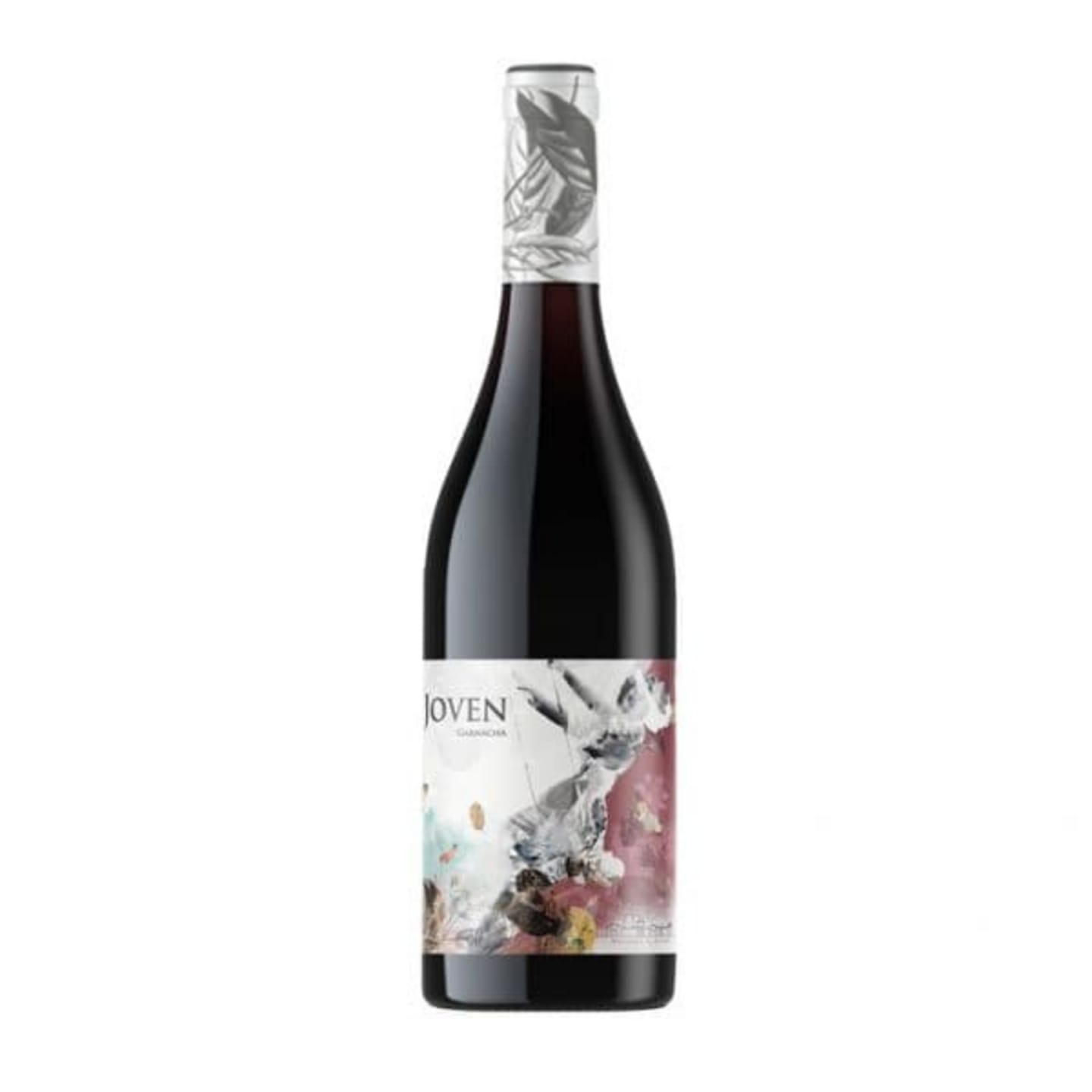 La Joven Garnacha Tinto 75cl