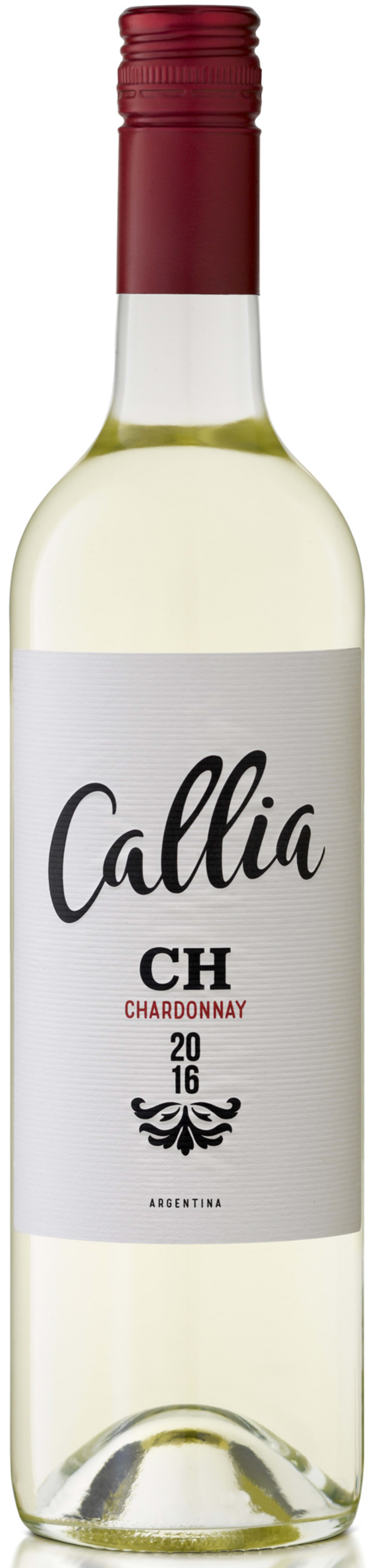 Callia Alta Chardonnay 75cl - Bild 1 av 1