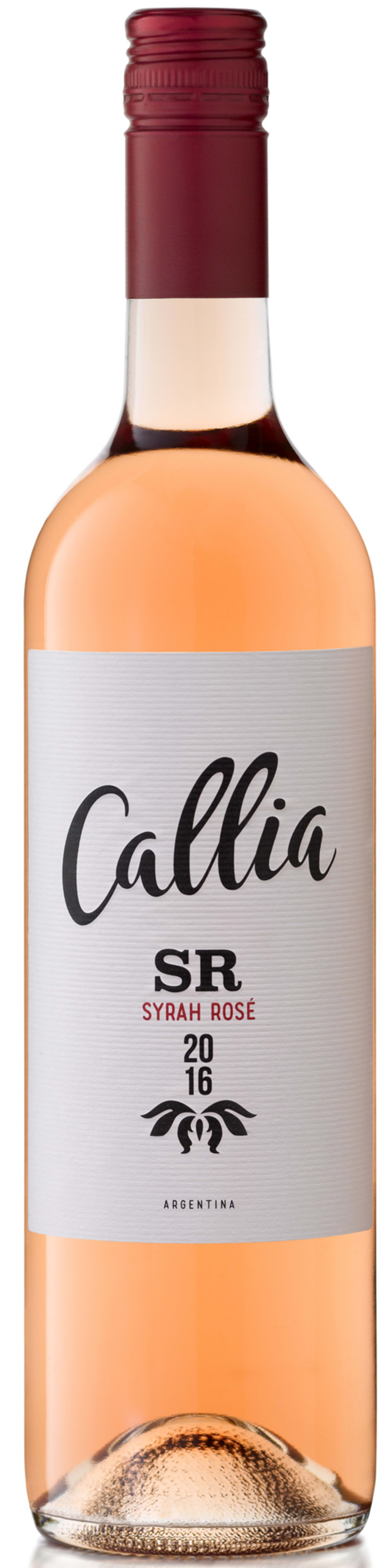 Callia Alta Rosé Shiraz 75cl - Bild 1 av 1