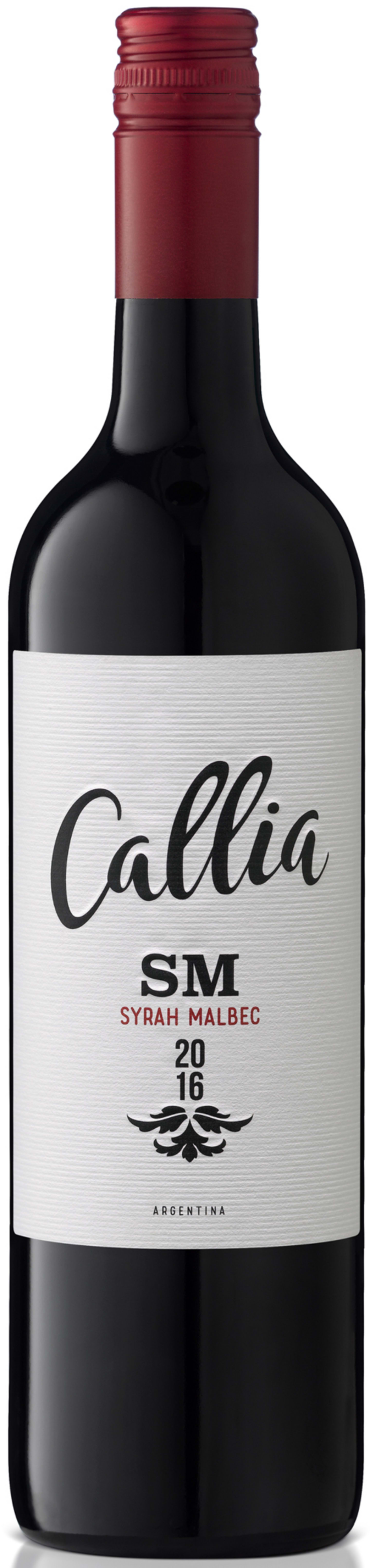 Callia Alta Syrah Malbec 75cl - Bild 1 av 1
