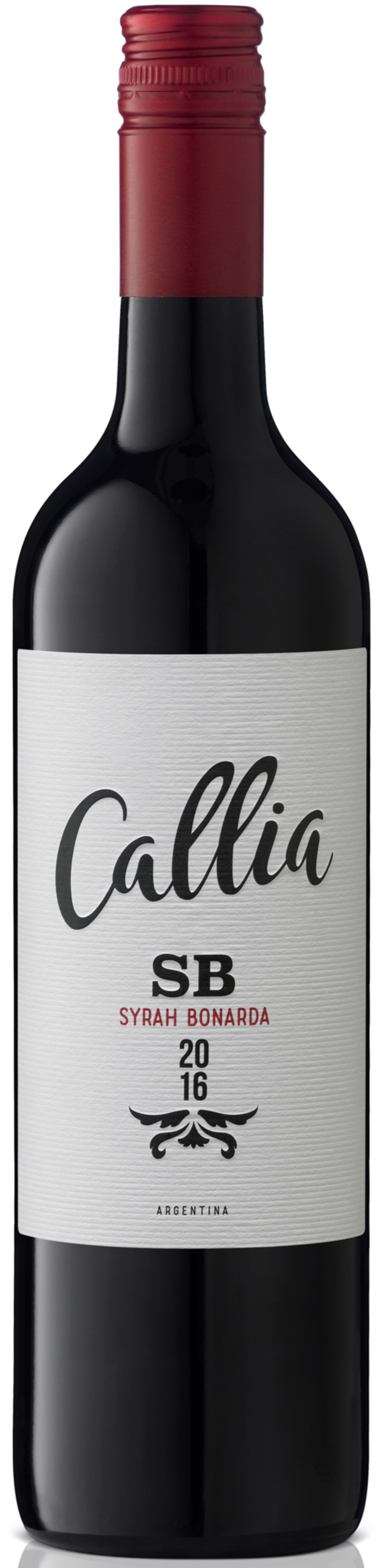 Callia Alta Syrah Bonarda 75cl - Bild 1 av 1
