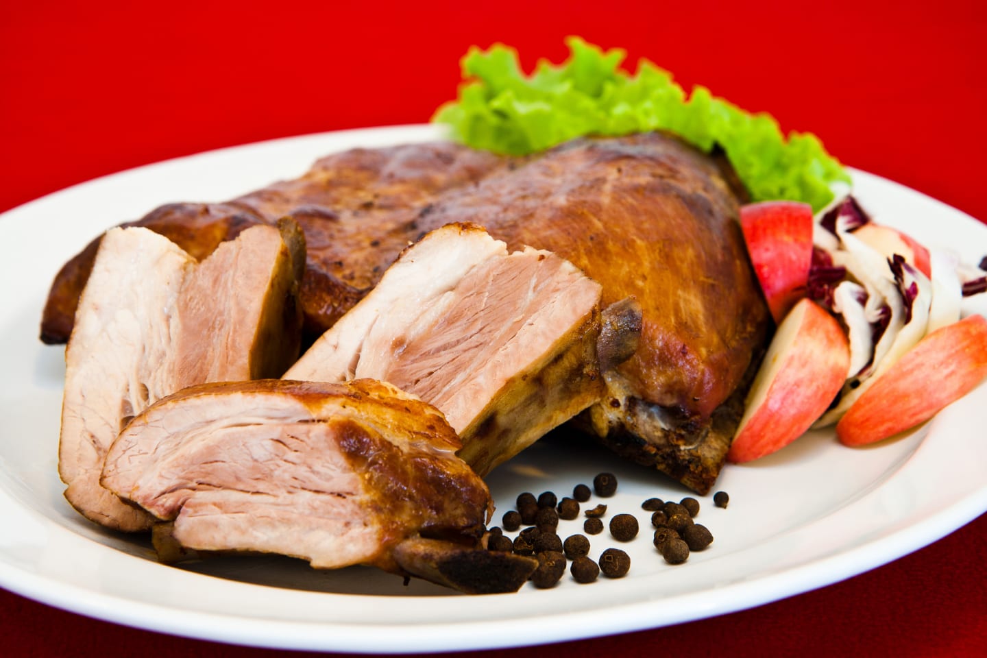 Revben sous vide Gårdsmärkt 2,5/7,5kg