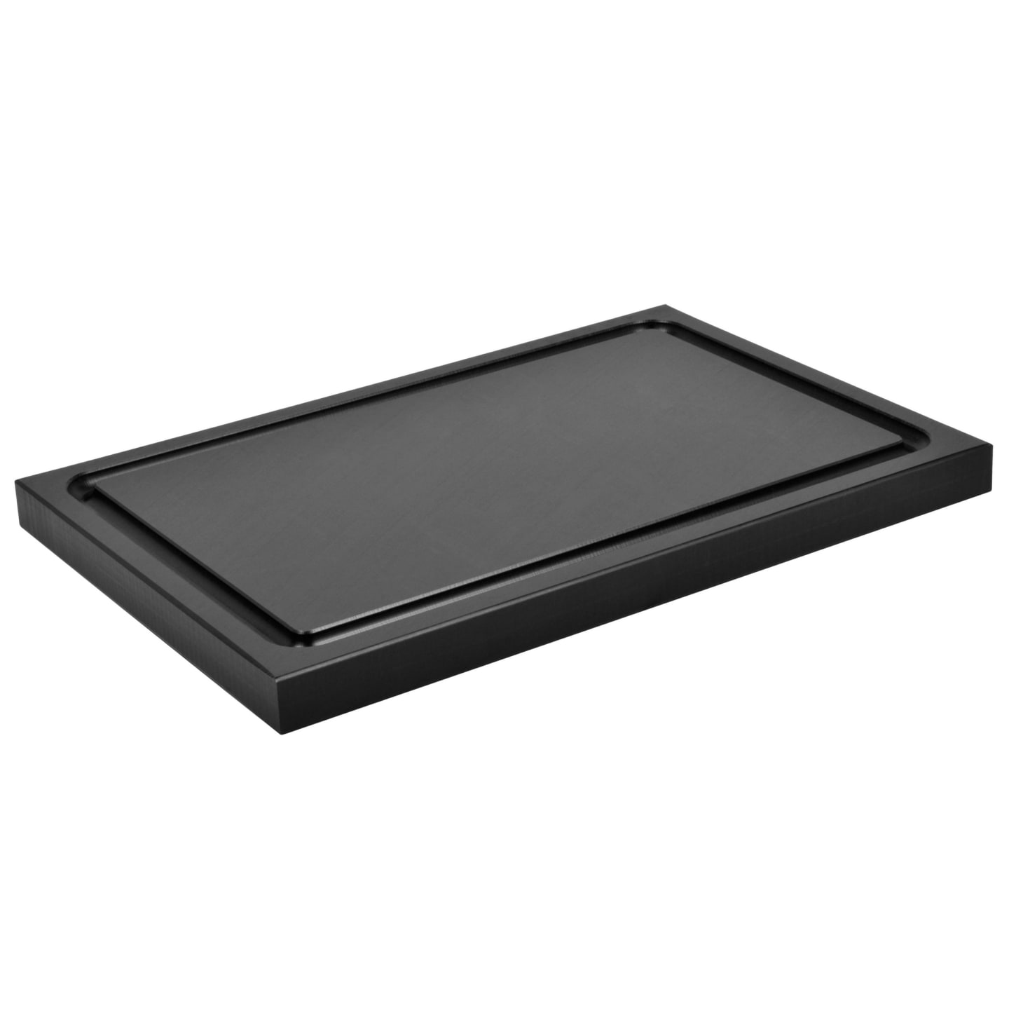 Skärbräda svart 300x200x20mm