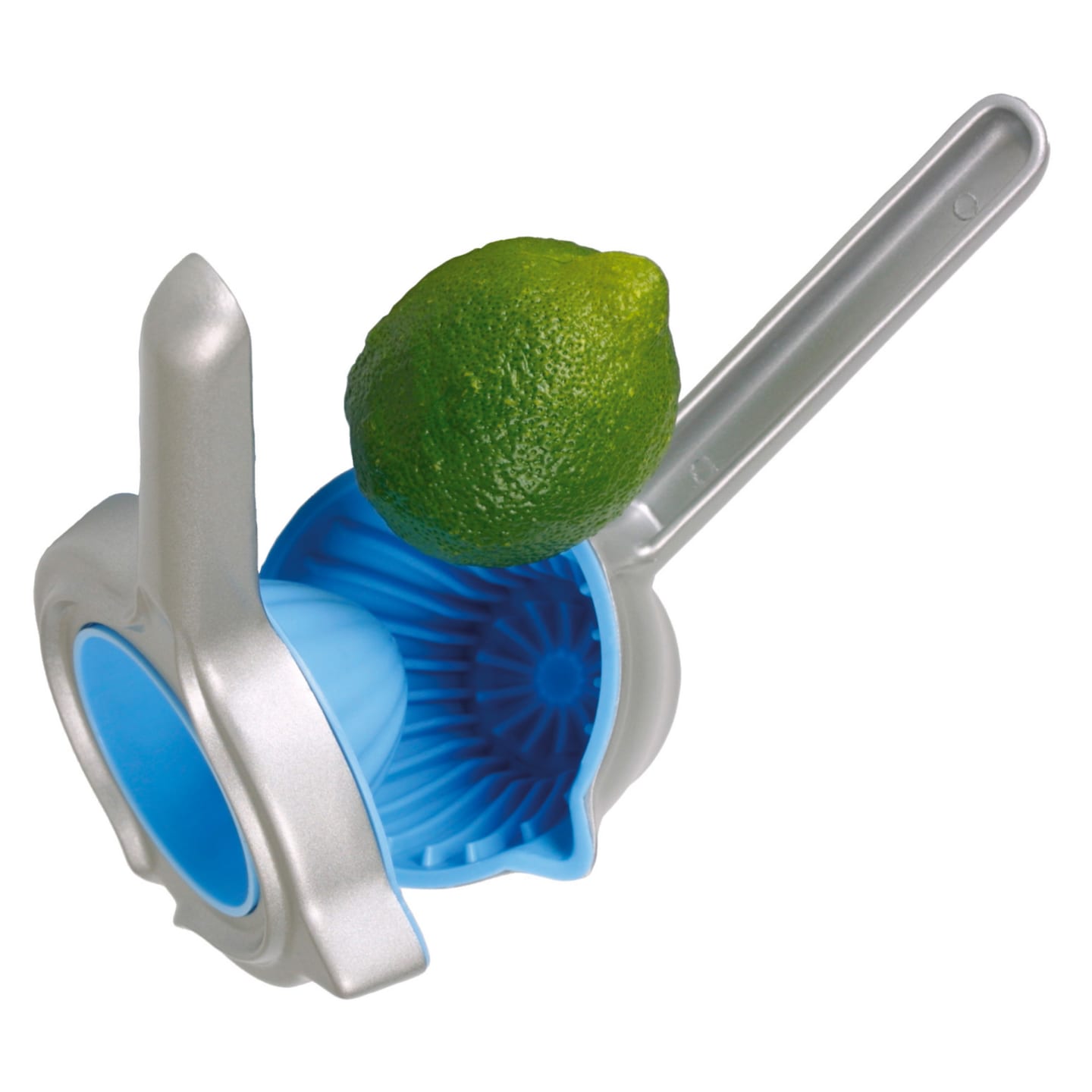 Citruspress lime/citron