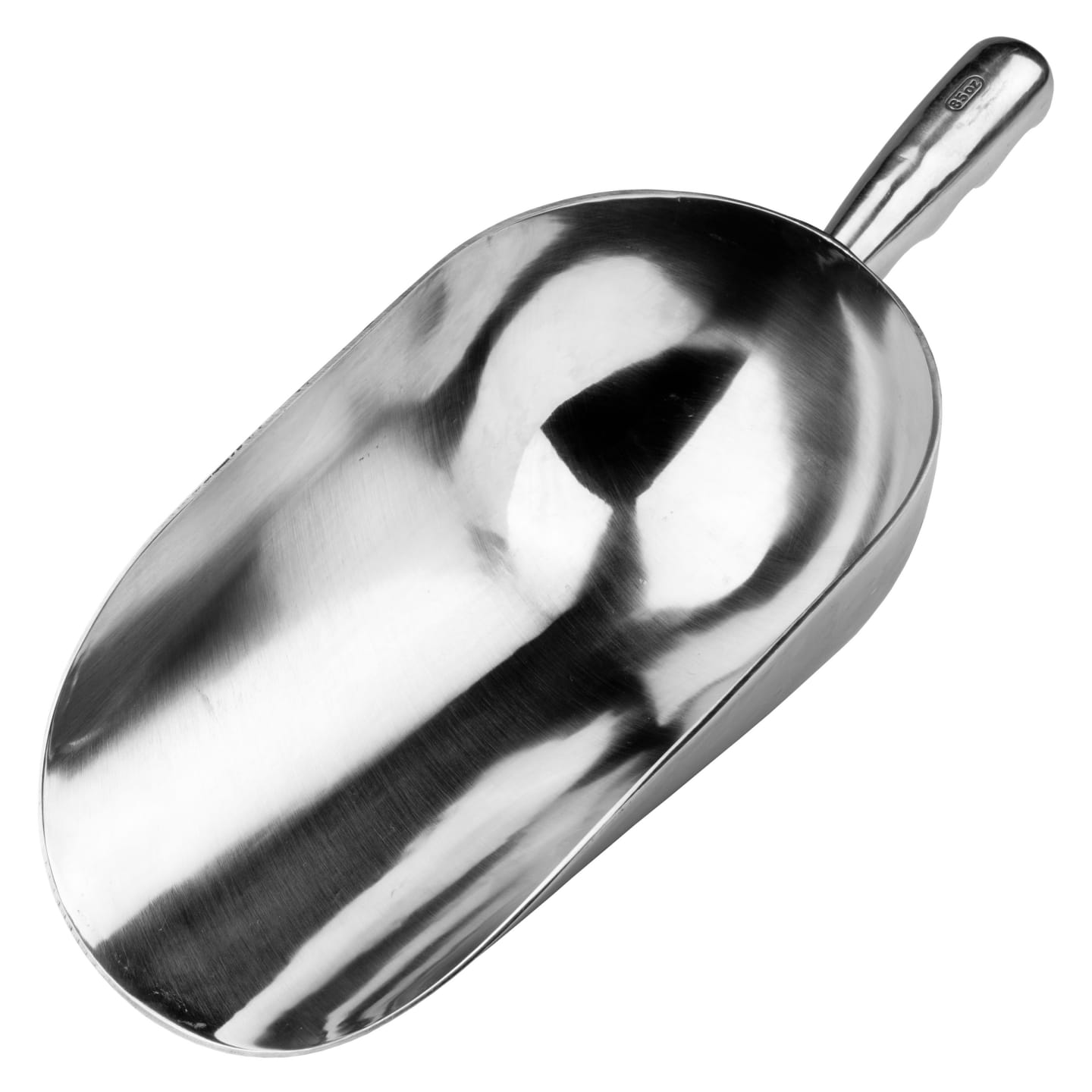 Isskopa aluminum 300x165x95mm