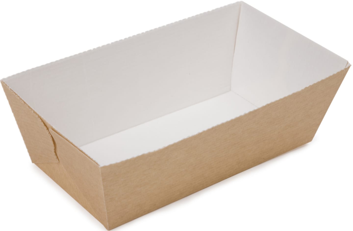 Bakform Easy Bake 130x70 500st