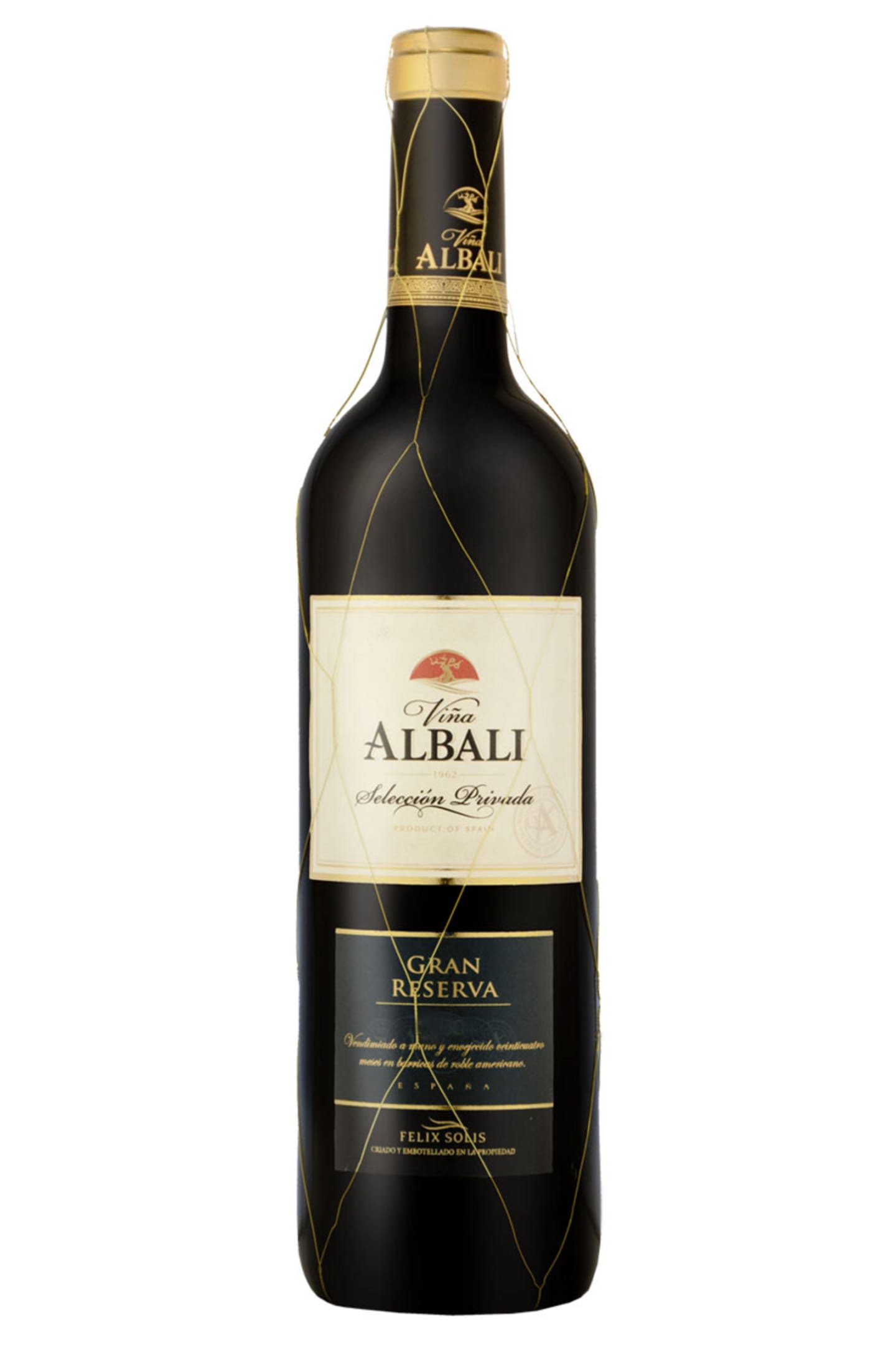 Vina Albali Gran Reserva 75cl