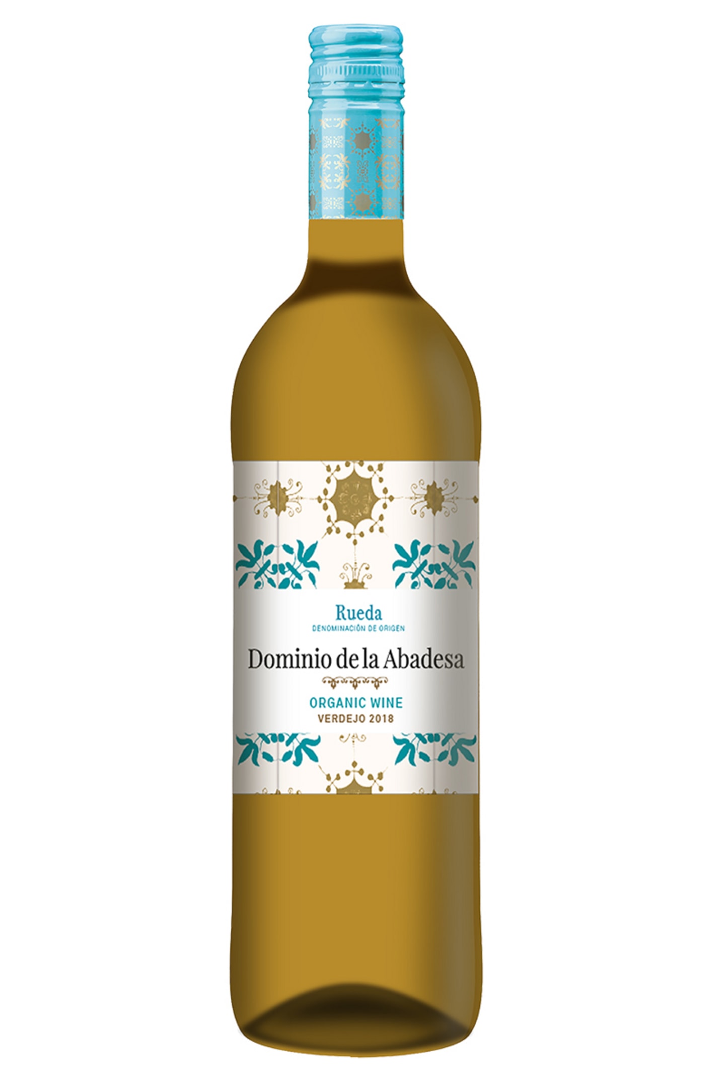 Ontanon Dominio La Abadesa Verdejo 75cl