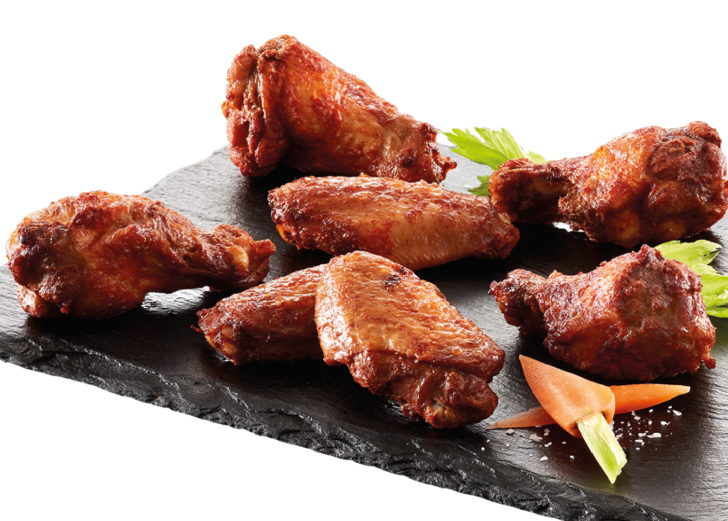 Kycklingvinge grillad hot 5kg