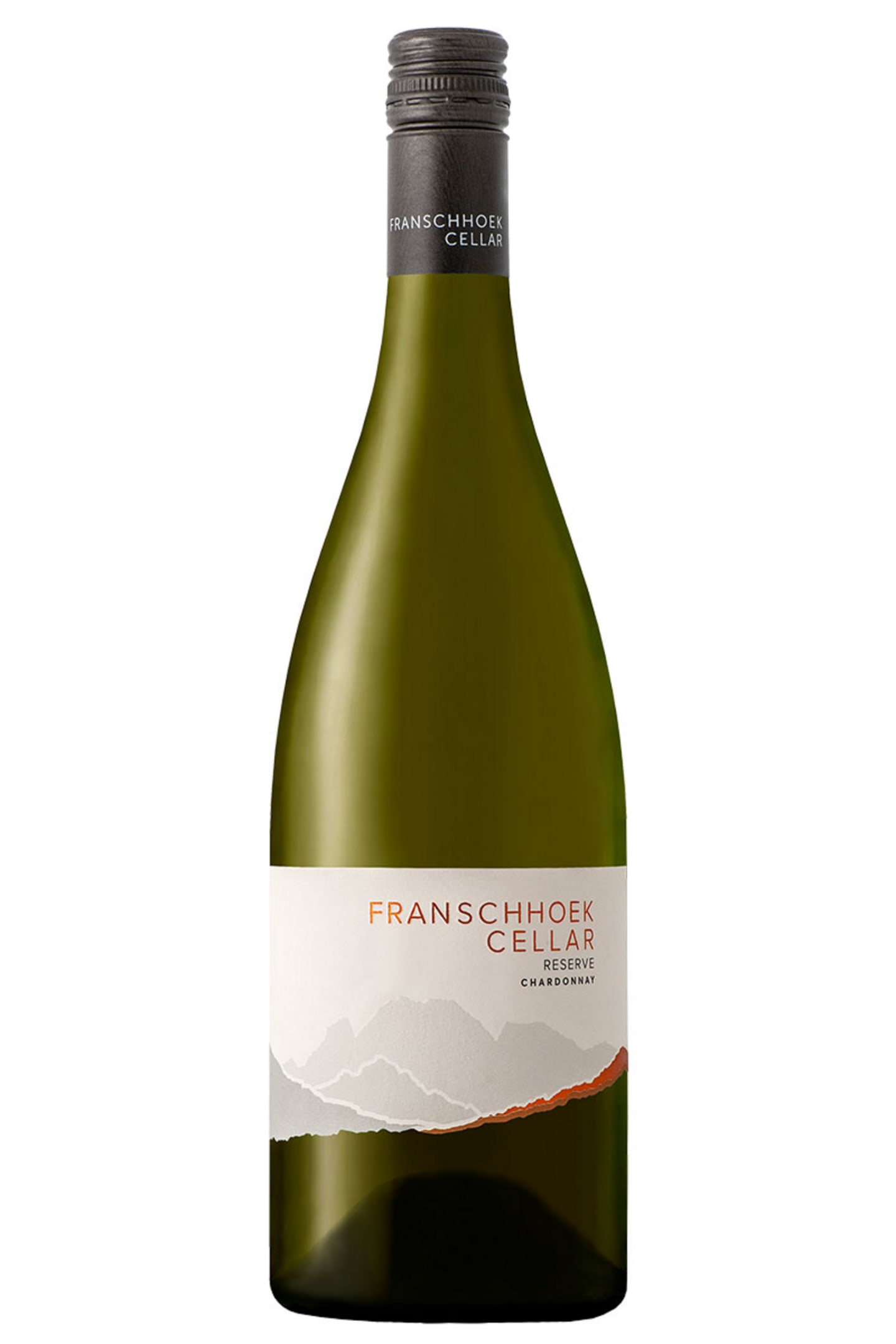 Franschhoek Cellar Reserve 75cl - Bild 1 av 1