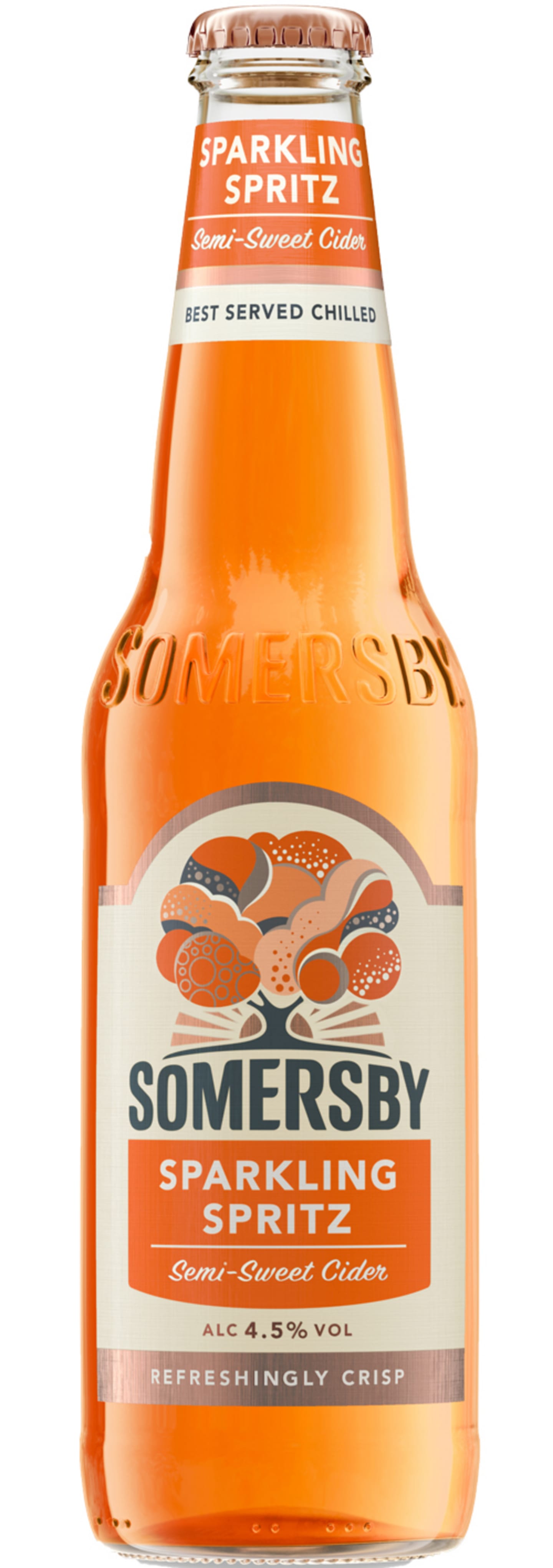 Somersby Sparkling Spritz 33cl - Bild 1 av 1