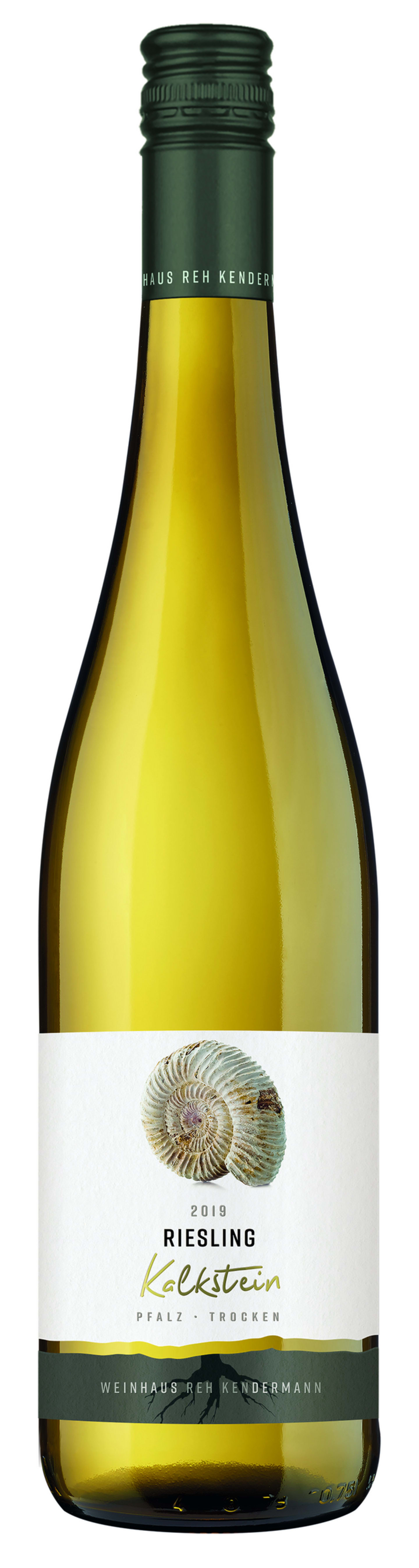Kendermann Riesling Kalkstein 75cl - Bild 1 av 1