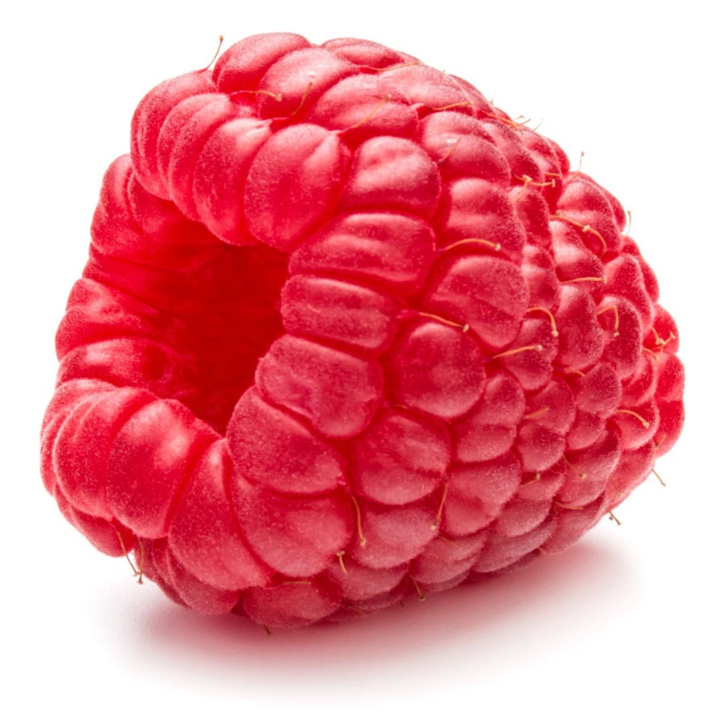 Hallon 125g