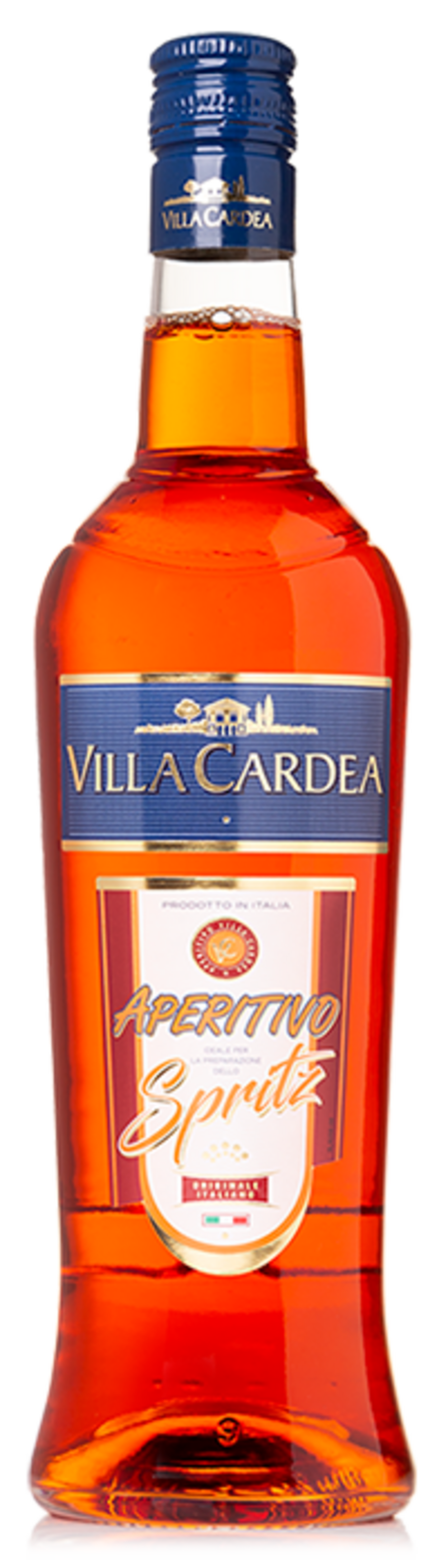 Villa Cardea Aperitivo 70cl