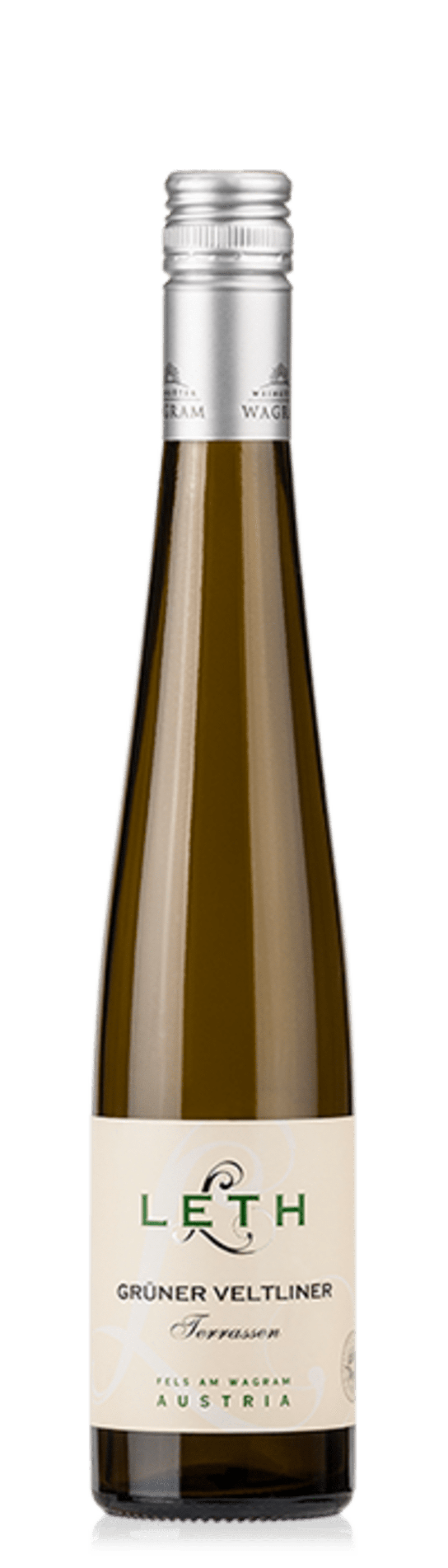 Leth Grüner Veltliner Terrassen 37,5cl - Bild 1 av 1