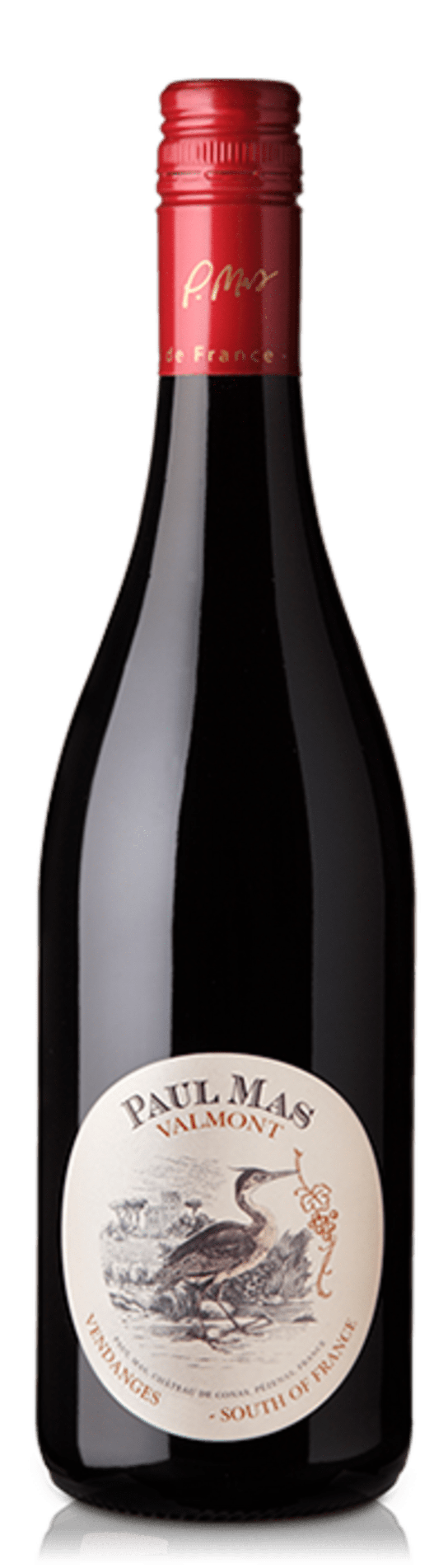 Paul Mas Valmont Rouge 75cl