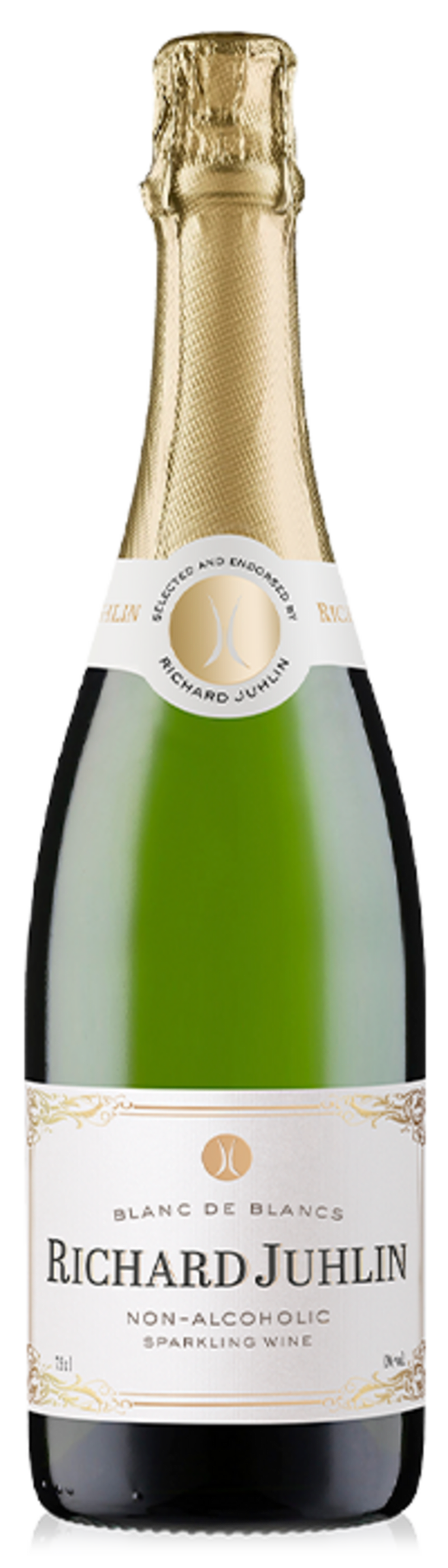 Richard Juhlin Sparkling Alkoholfri 75cl