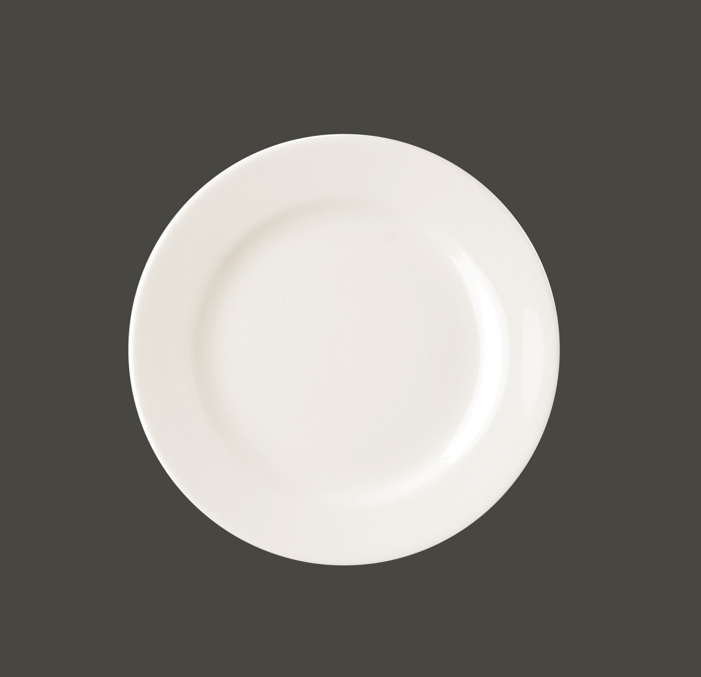 Banquet tallrik flat 150mm