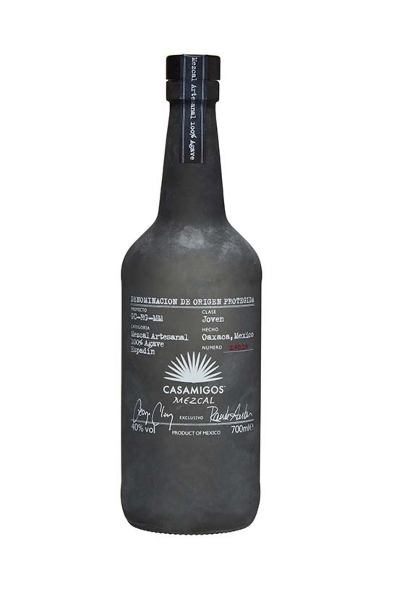 Casamigos Mezcal 70cl