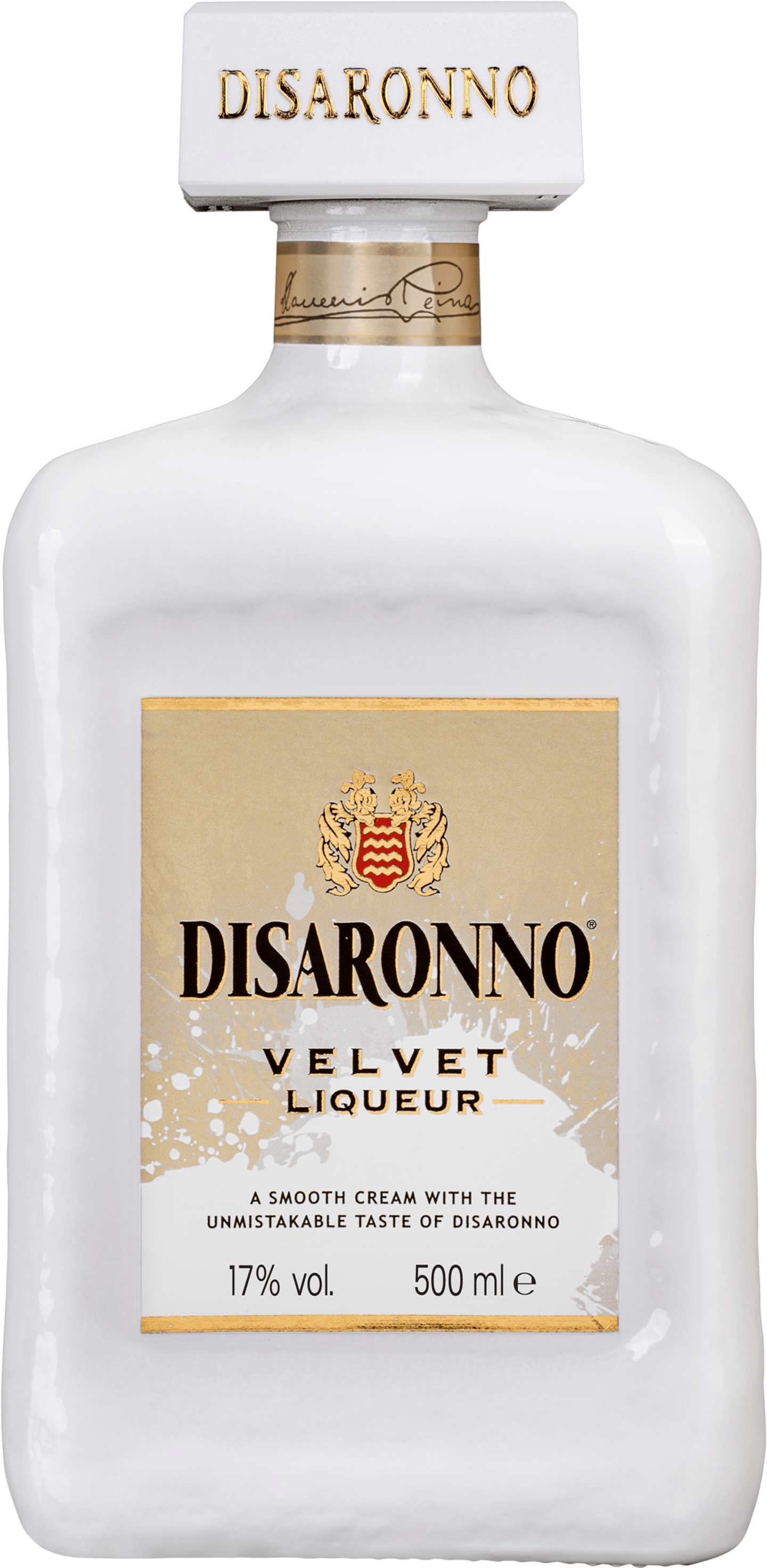 Disaronno Velvet 50cl - Bild 1 av 1